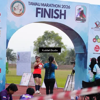 Runner Photo 4888659
