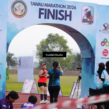 Runner Photo 4888660