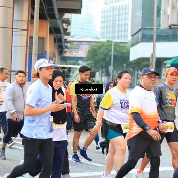 Runner Photo 4888662