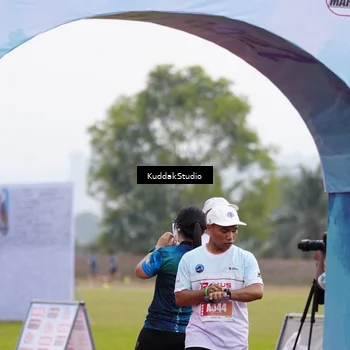 Runner Photo 4888663