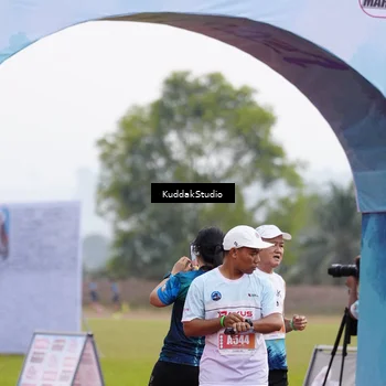 Runner Photo 4888664