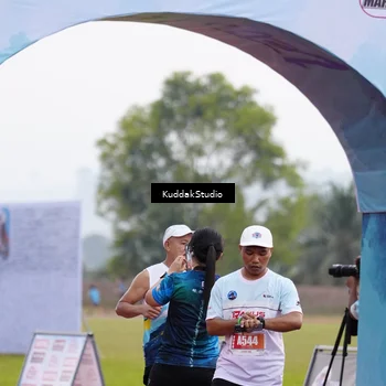 Runner Photo 4888665