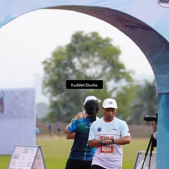 Runner Photo 4888667