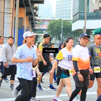Runner Photo 4888668