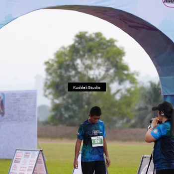 Runner Photo 4888673