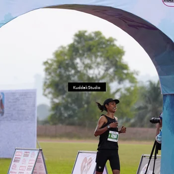 Runner Photo 4888676