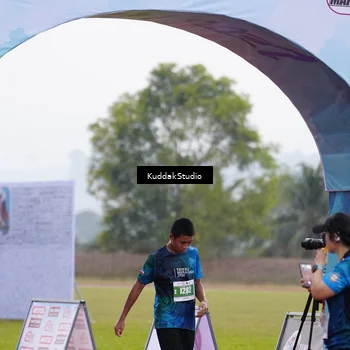 Runner Photo 4888677