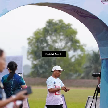 Runner Photo 4888678