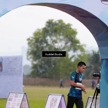Runner Photo 4888679