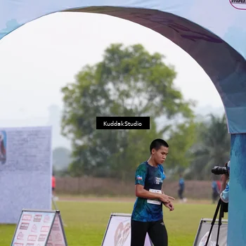 Runner Photo 4888682