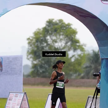 Runner Photo 4888684