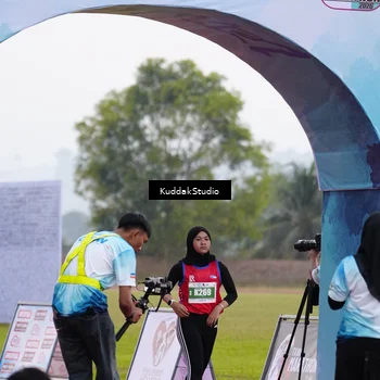 Runner Photo 4888692