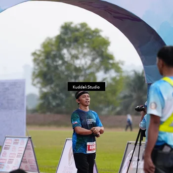 Runner Photo 4888704