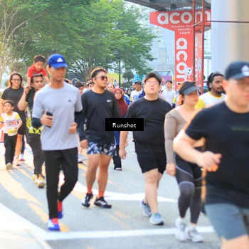 Runner Photo 4888713