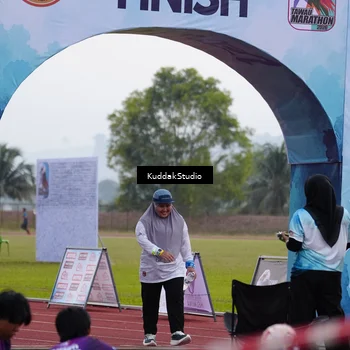 Runner Photo 4888730