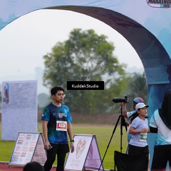 Runner Photo 4888734