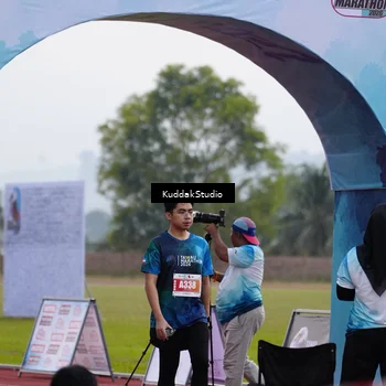 Runner Photo 4888735