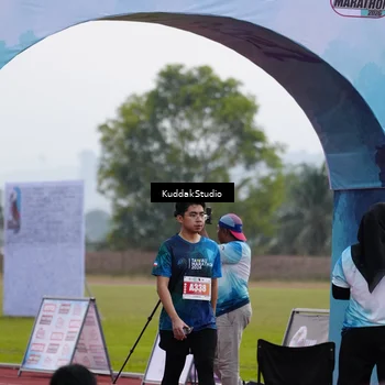 Runner Photo 4888737