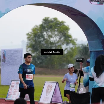 Runner Photo 4888739