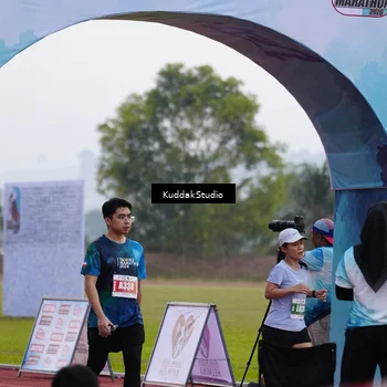 Runner Photo 4888740