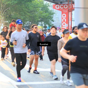 Runner Photo 4888741
