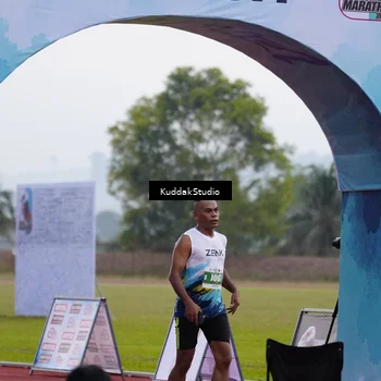 Runner Photo 4888742