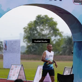 Runner Photo 4888743