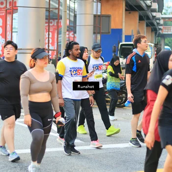 Runner Photo 4888746