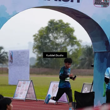 Runner Photo 4888747