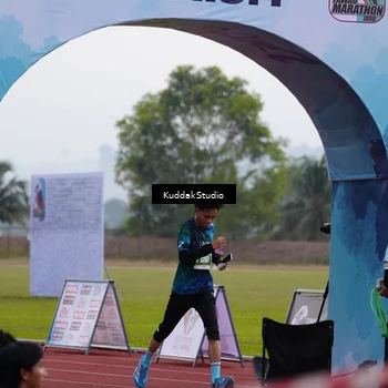 Runner Photo 4888749