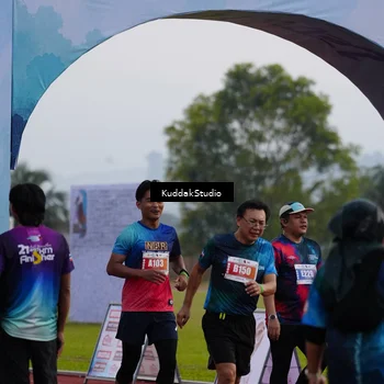 Runner Photo 4888764