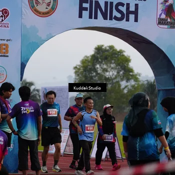 Runner Photo 4888770