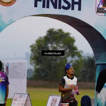 Runner Photo 4888776