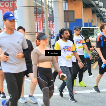 Runner Photo 4888779