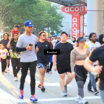Runner Photo 4888781