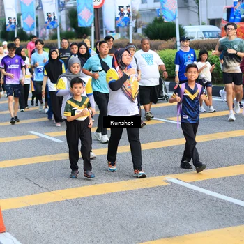 Runner Photo 4888782