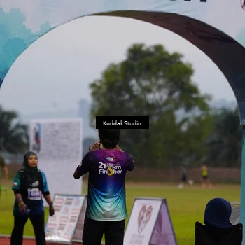 Runner Photo 4888784