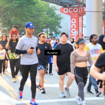 Runner Photo 4888793