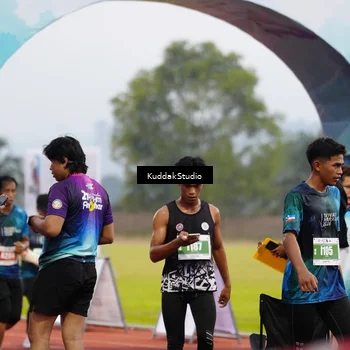 Runner Photo 4888796