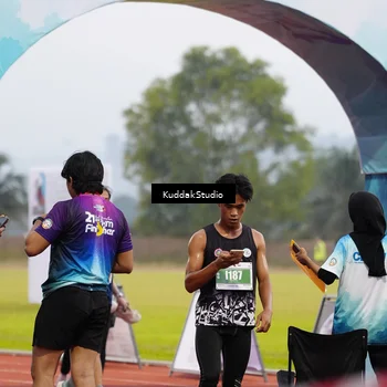 Runner Photo 4888797