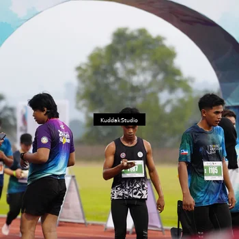 Runner Photo 4888800