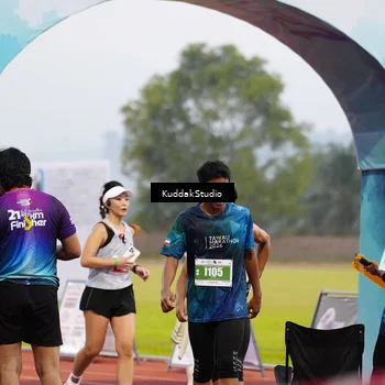 Runner Photo 4888806