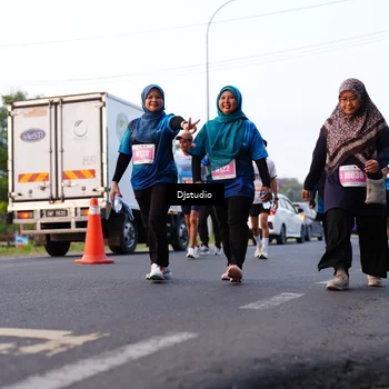 Runner Photo 4888807