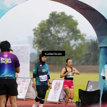 Runner Photo 4888808