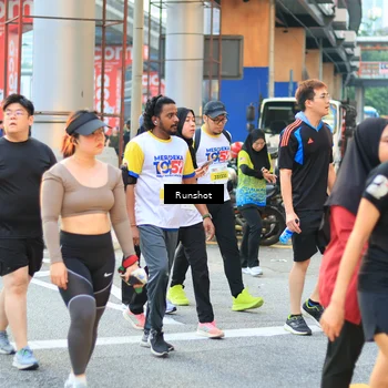 Runner Photo 4888809