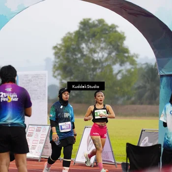 Runner Photo 4888812