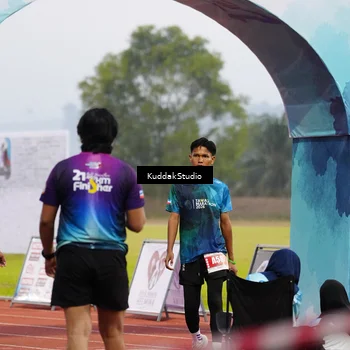 Runner Photo 4888813
