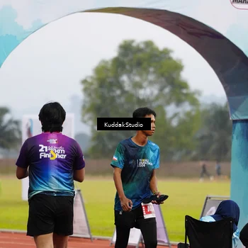 Runner Photo 4888814