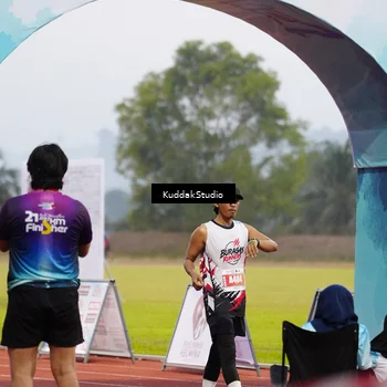 Runner Photo 4888815