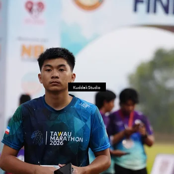 Runner Photo 4888816